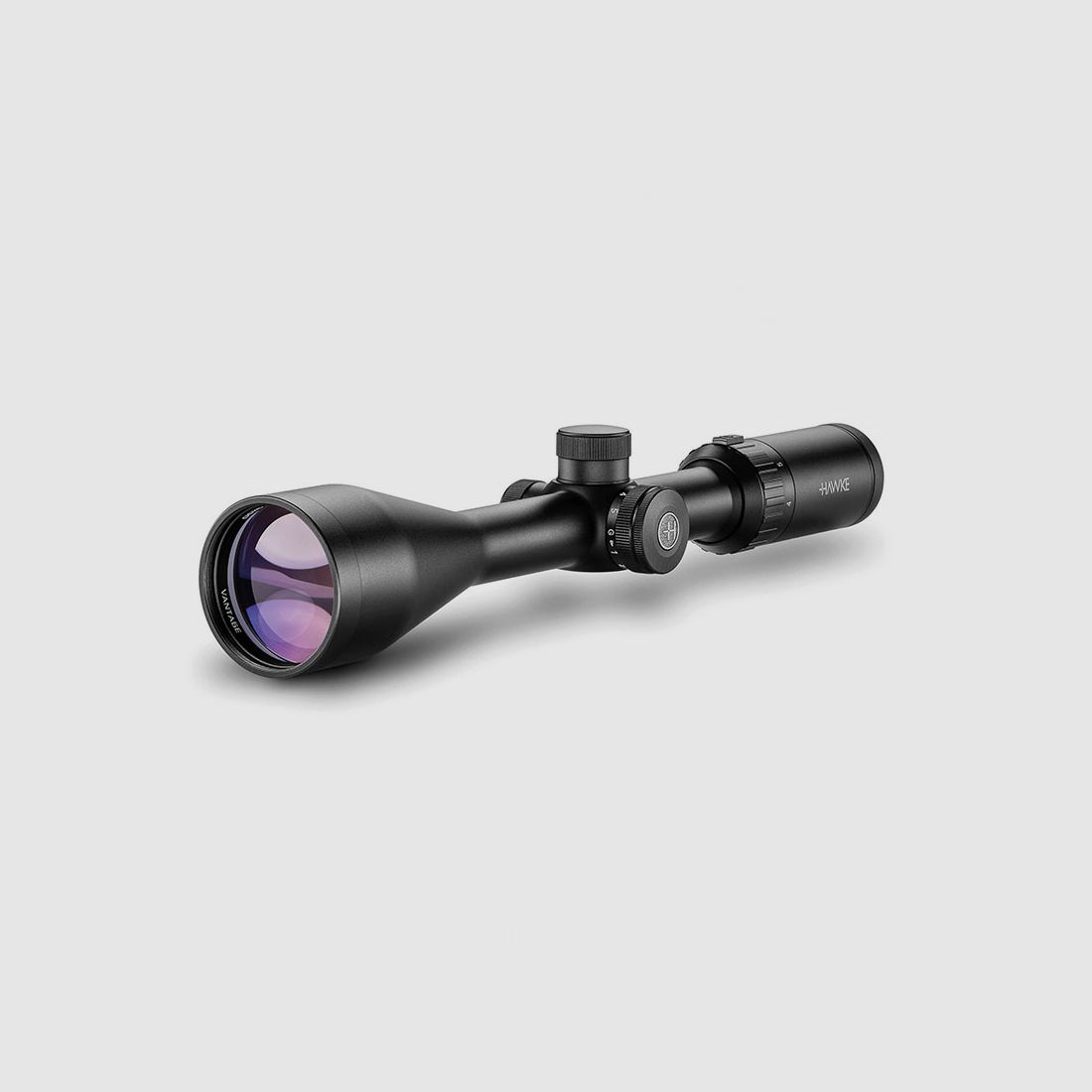 OPTIC – HAWKE – VANTAGE IR 4-12×50 | RIMFIRE .22 LR SUBSONIC (12x), image 2 of 3