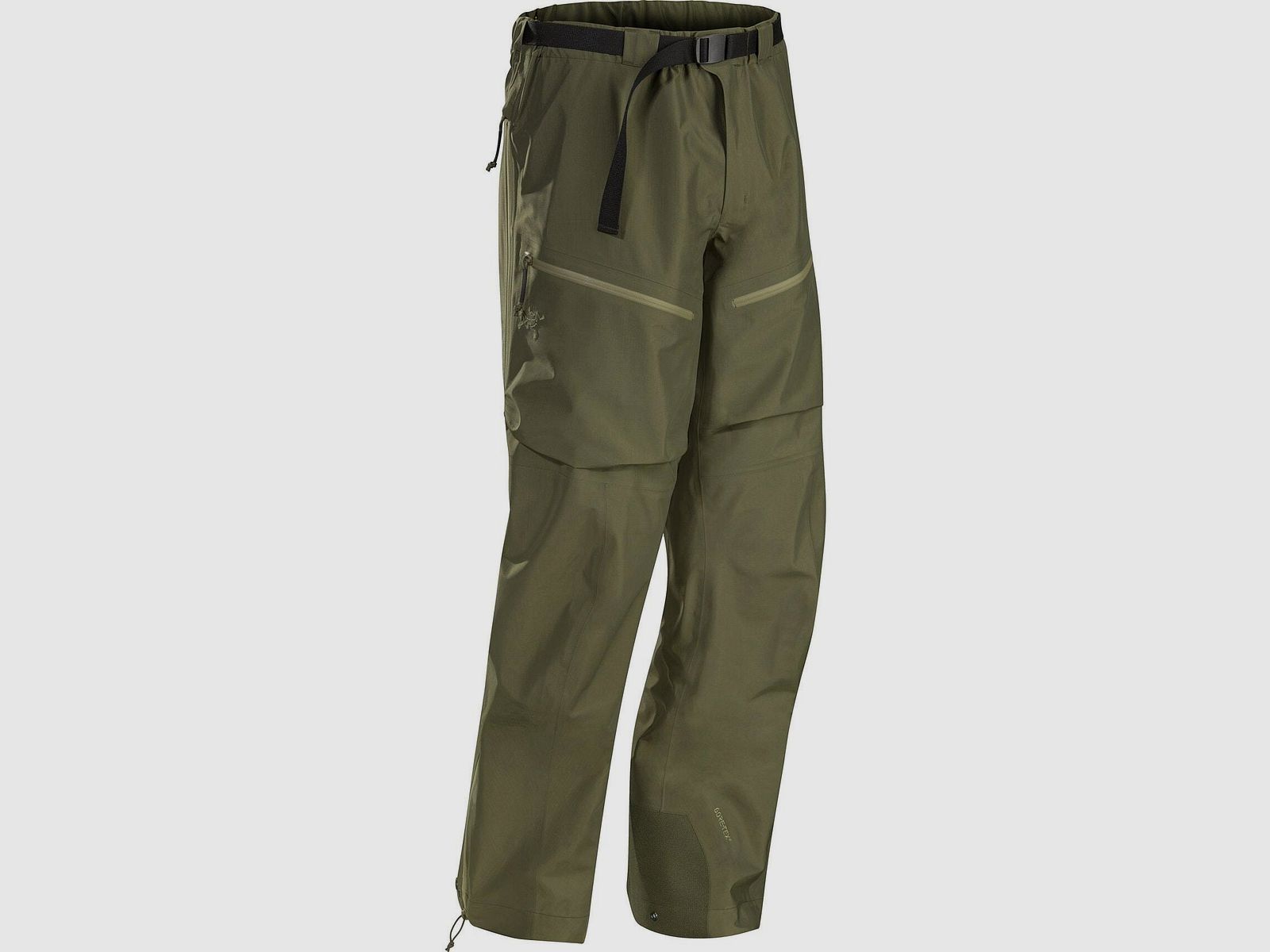 Arc'teryx Alpha Pant LEAF Men's - Ranger Green, Bild 2 von 3
