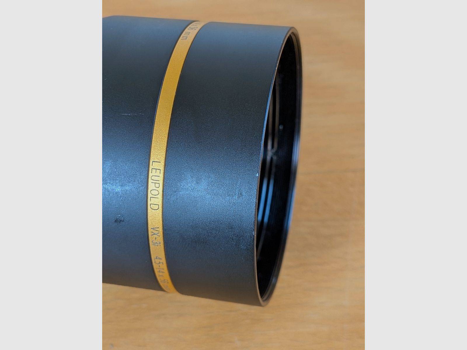 Leupold VX-3i 4,5-14x56mm
