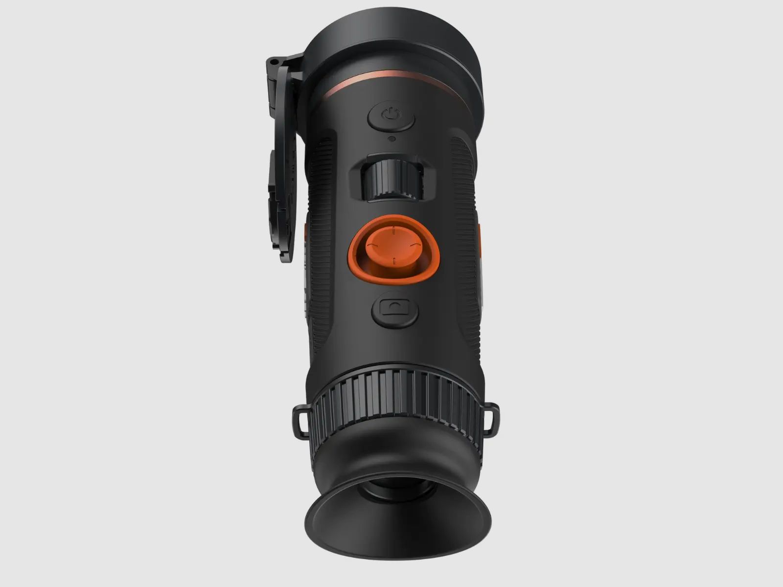 ThermTec urządzenie termowizyjne Wild 650L