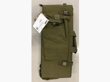 Mat de arma larga Blackhawk con Hawktex