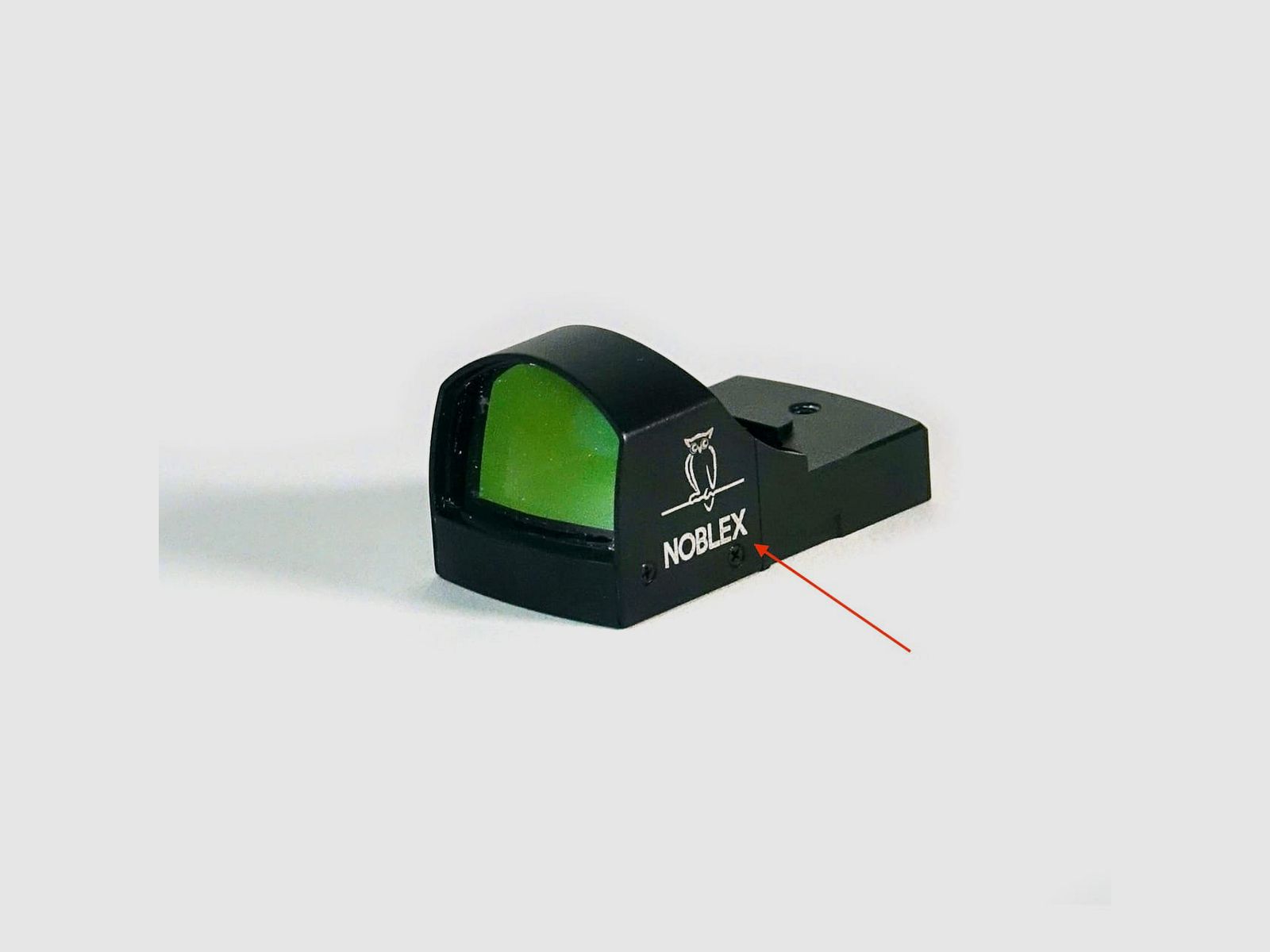 NOBLEX NV 1x25 OS | gereviseerd