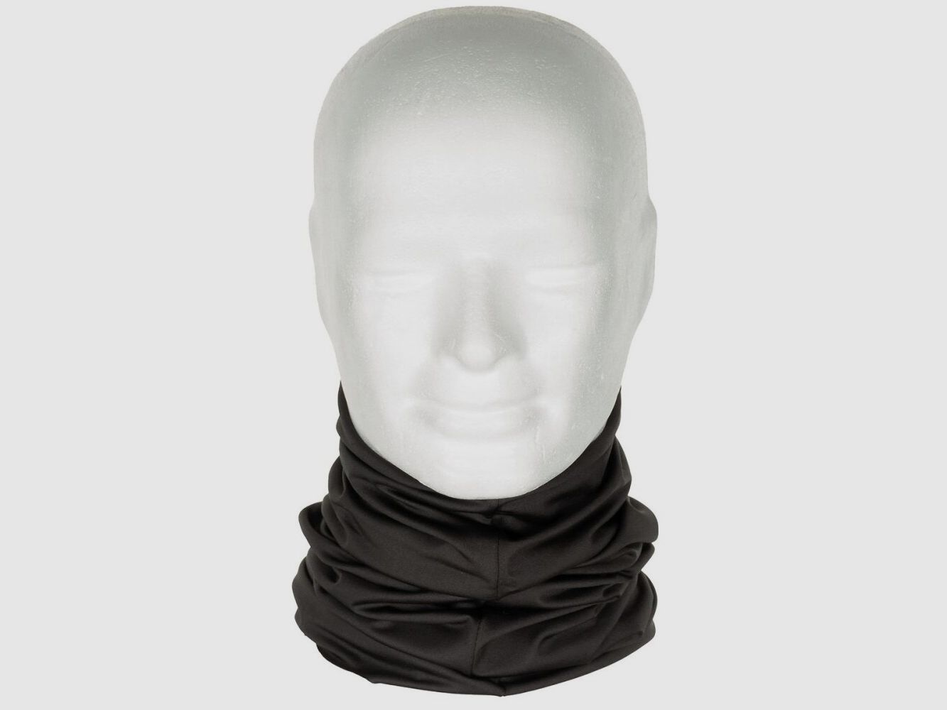 MFH écharpe tubulaire noire