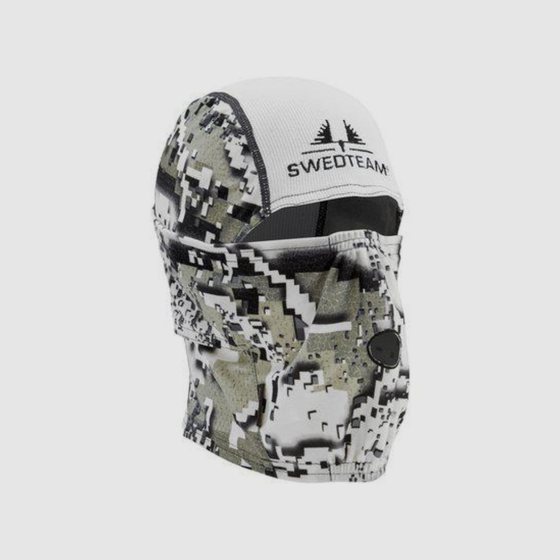 Swedteam Gesichtsmaske Ridge Desolve Zero