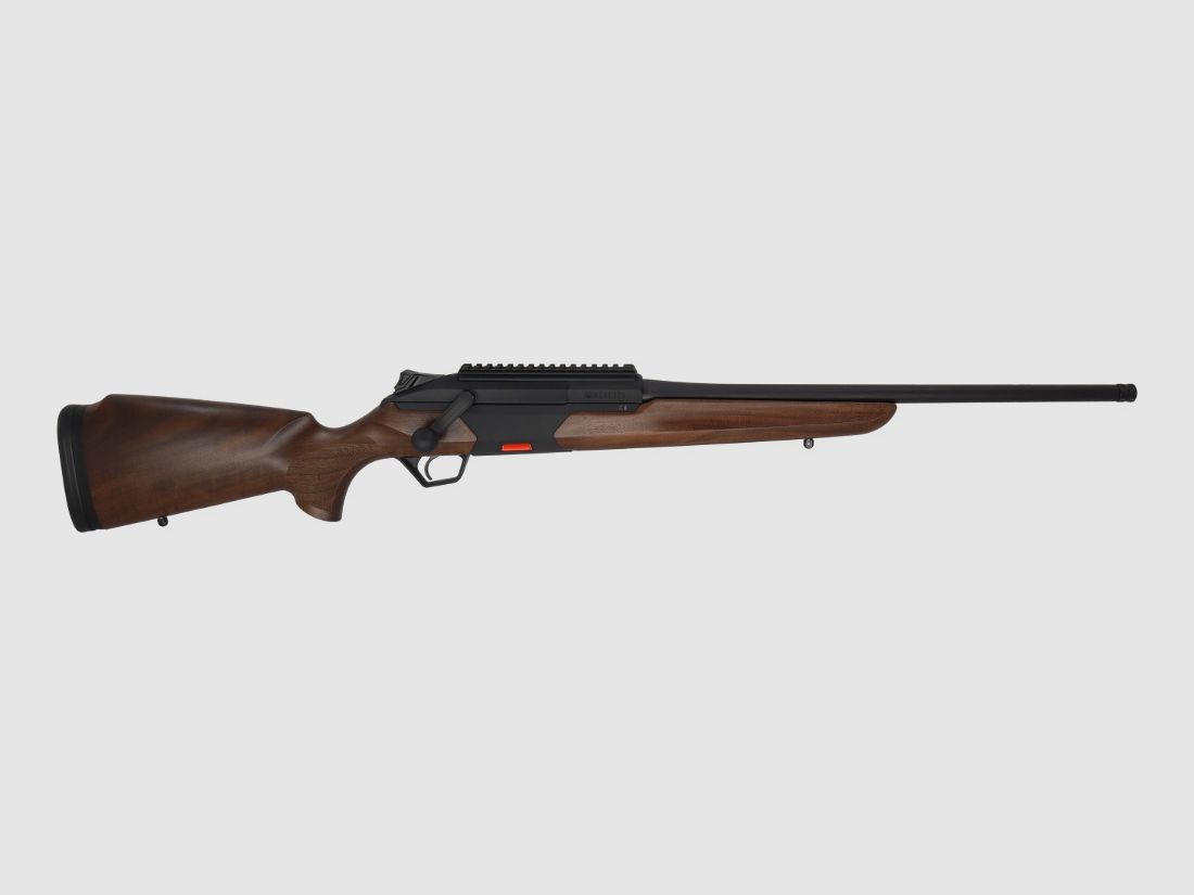  Beretta  BRX1 Nussbaum Holzschaft kurz LL 51cm Geradezug Repetierer auf LINKS umbaubar BRX-1 BRX 1