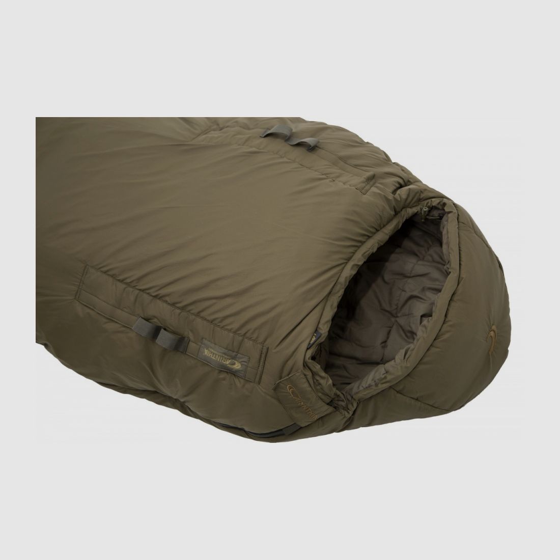 Carinthia Wilderness Jagd Schlafsack