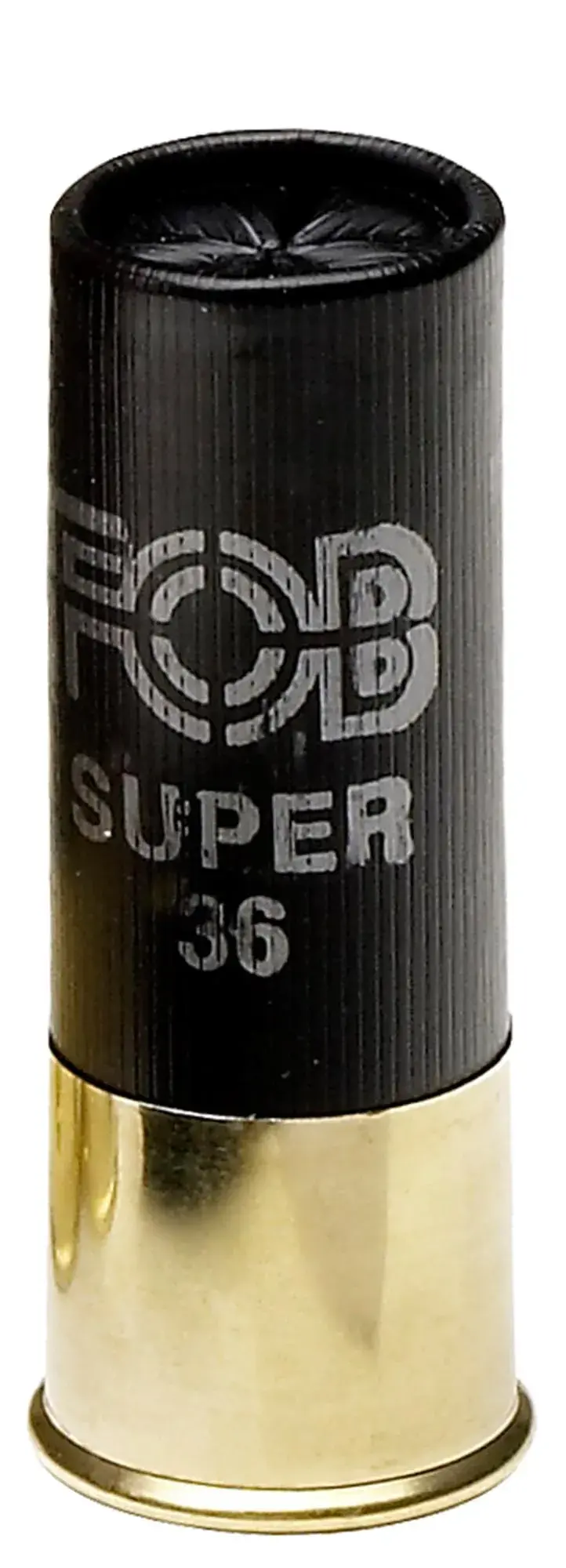 Patrone Fob Passion Super 36 Kaliber 12/70, Bild 6 von 6