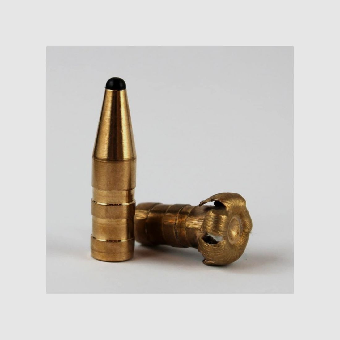 PALLE Fox Classic Hunter Kogels 8 mm ( .323 ) – 160 gr 50 st., afbeelding 2 van 3