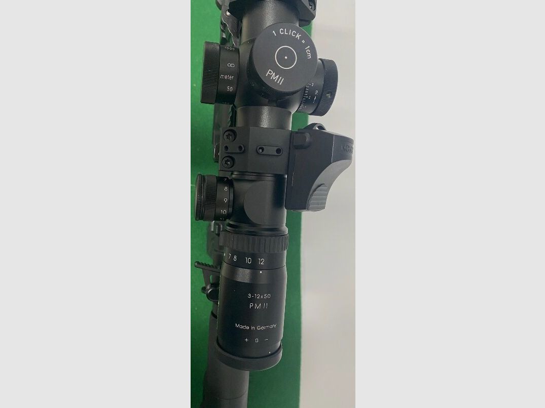 Haenel CR 308