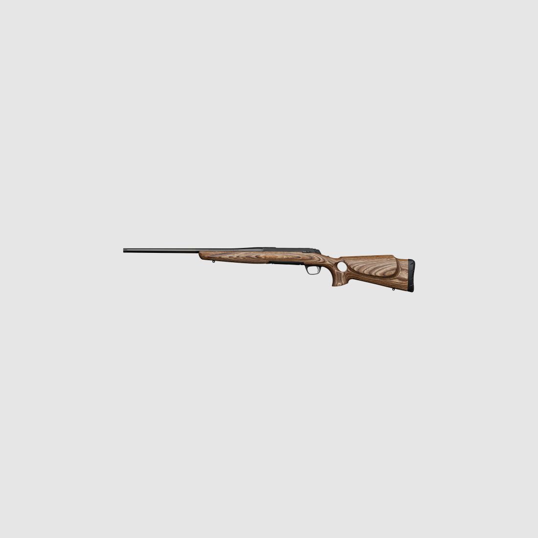 Browning X-BOLT Eclipse Hunter Brown Carabina a ripetizione filettata