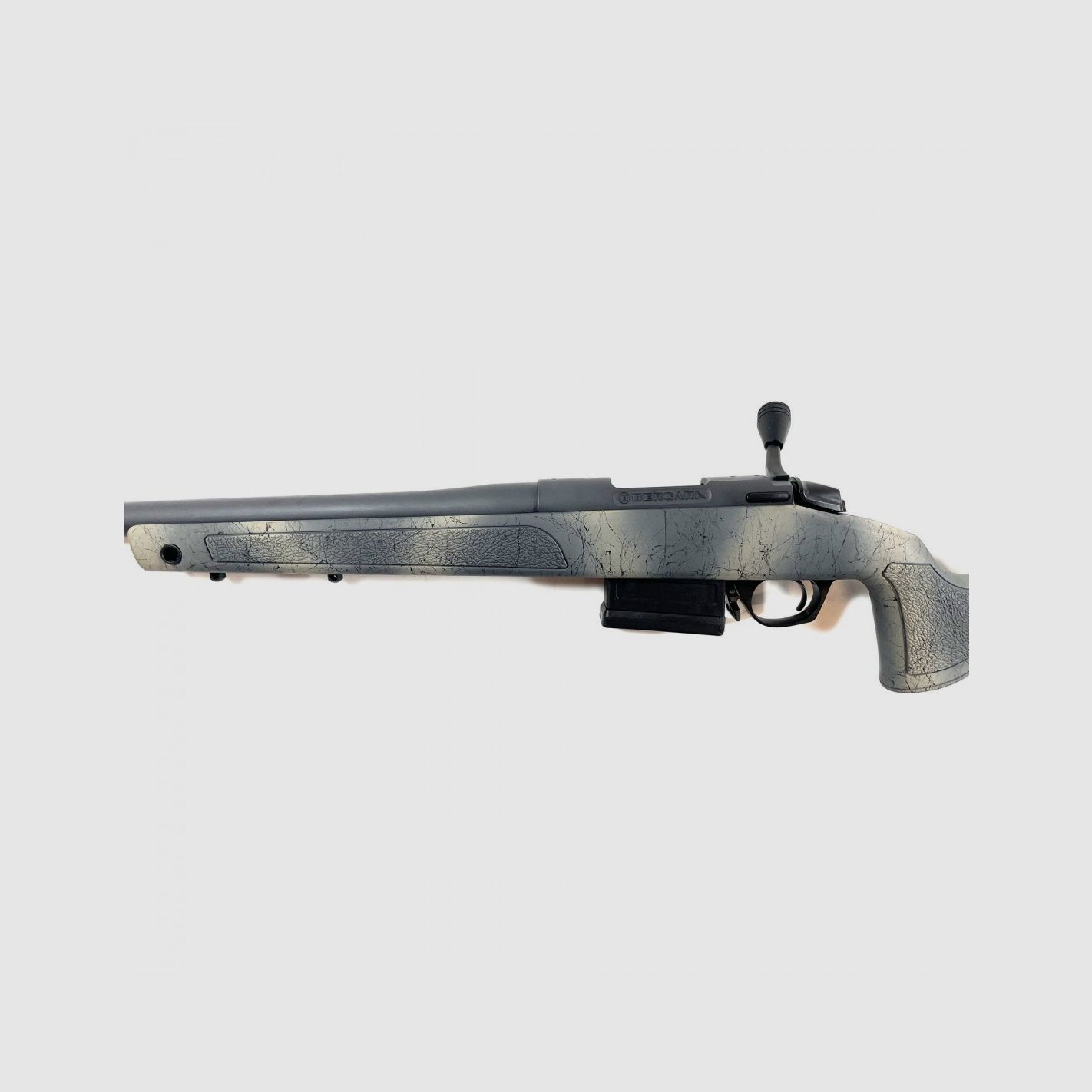 Bergara B14 HMR Wild SMK Kal. 223 Rem, Bild 6 von 8