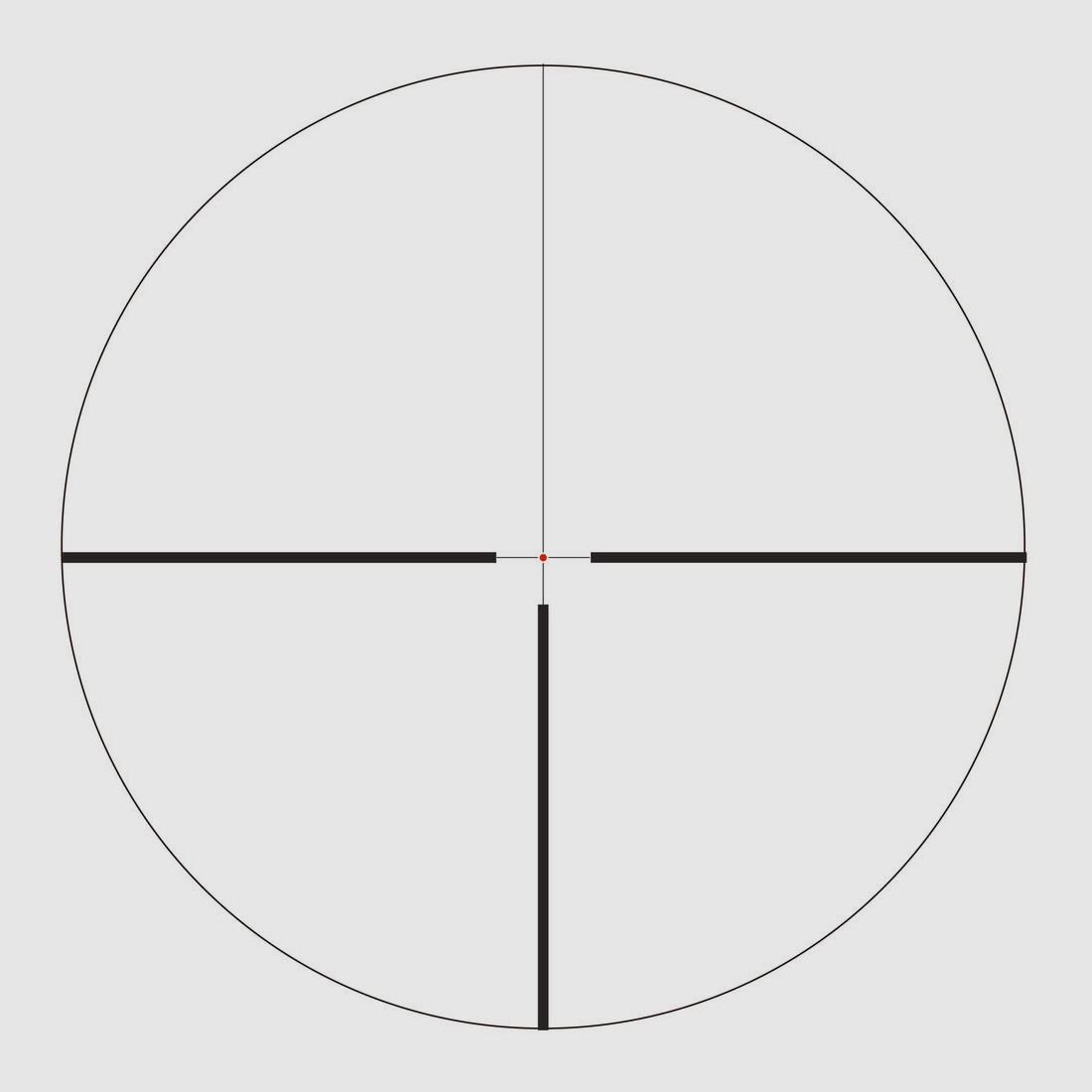 Optisan OPTISAN EVE Serie 3-12x56Pi SFP MRAD G4Ai12X