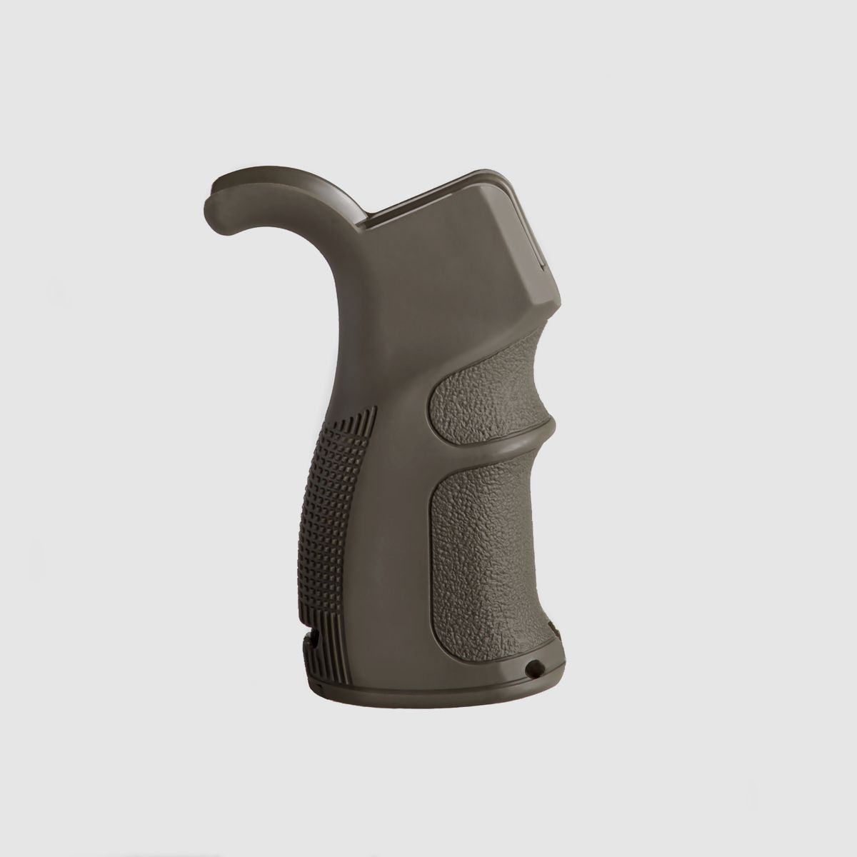 IMI Defense ZG102 EG Pistolengriff - OD Green