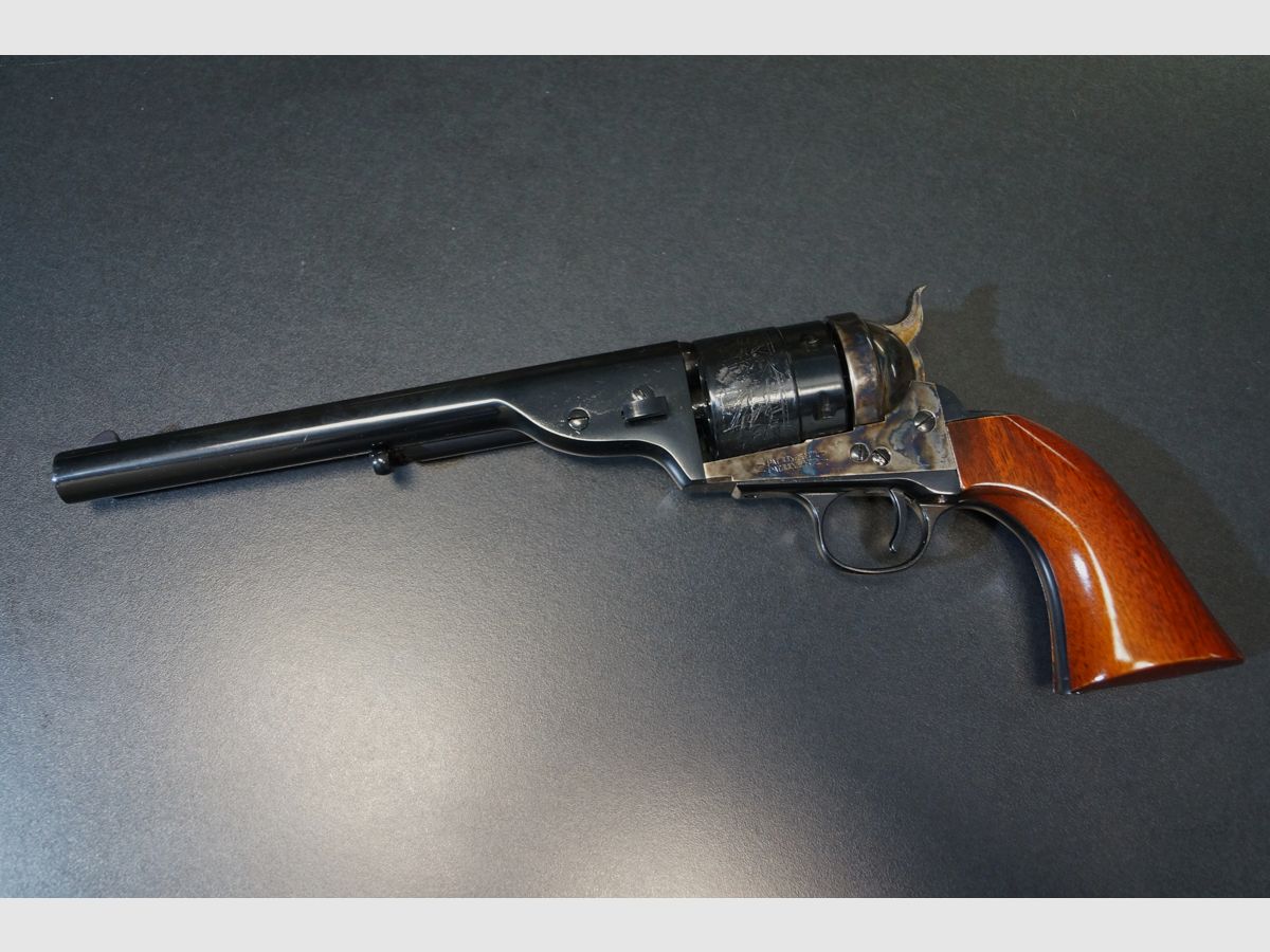 Uberti Richards Mason Army, Bild 9 von 9