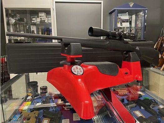 Revo Arms Revo Hunter Synthetisch