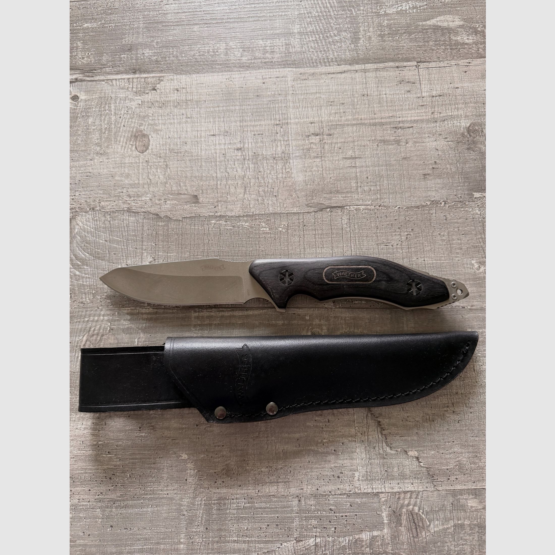 Walther BNK 2, imagen 2 de 3