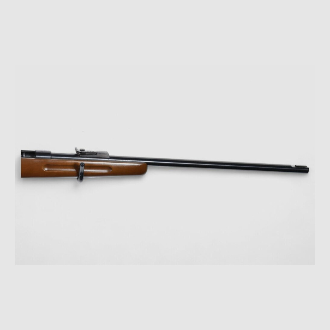 Voere ohne​ 6mm glatt Einzelladerbüchse