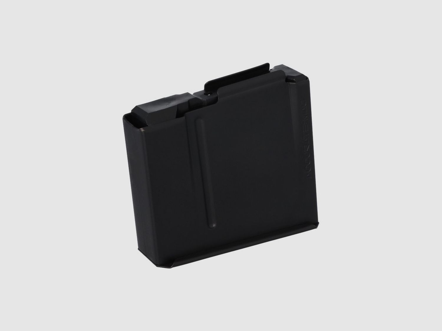 SIG SAUER CROSS Cargador 6 disparos .300 Win Mag - Armas de fuego