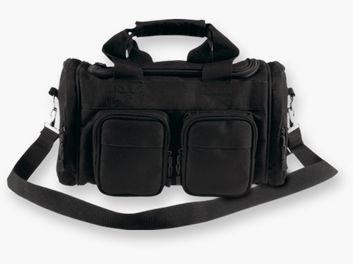 Bulldog Borsa da tiro compatta