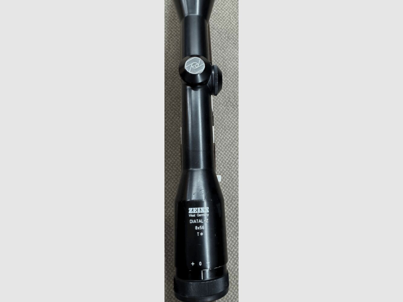Blaser BBF Bockbüchsflinte 5,6x50R Mag;12/70