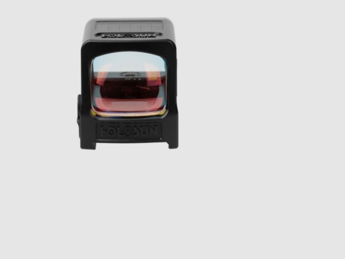 Holosun ELITE HE509T-RD Circle Dot Hunting Sports Shooters and Airsoft