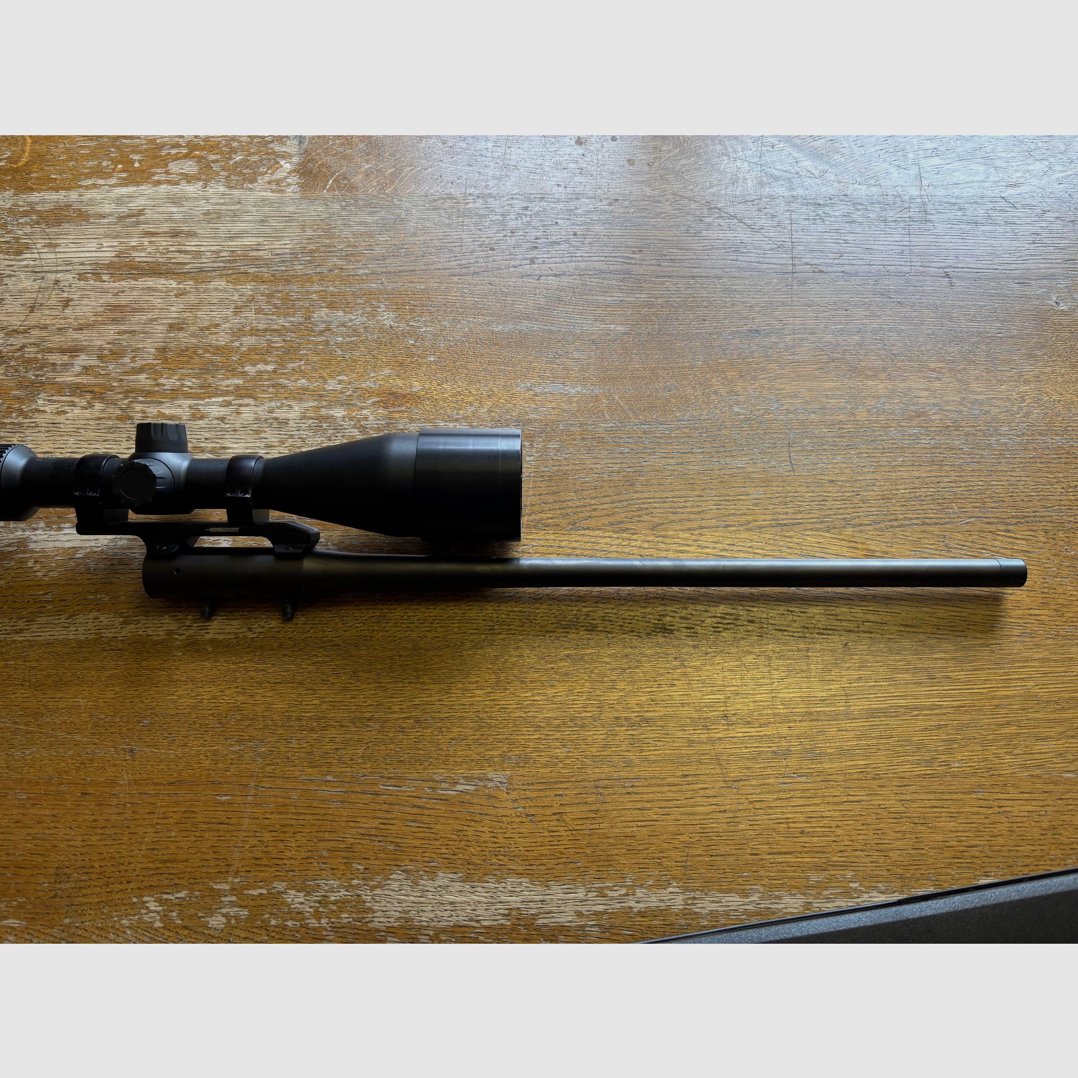 Blaser R8 Wechsellauf 17. Hornet