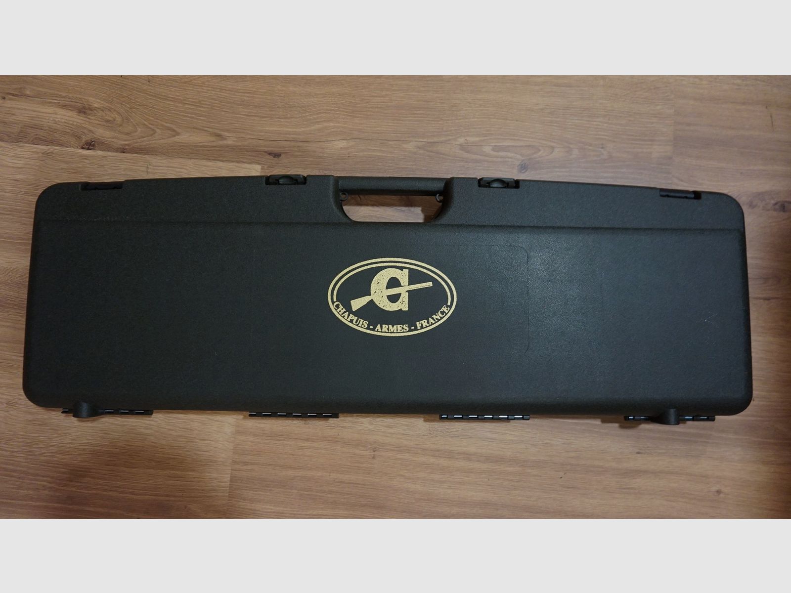 Fucile sovrapposto Chapuis Super Orion C30 Light Cal 20/76 canna 70cm, immagine 2 di 4