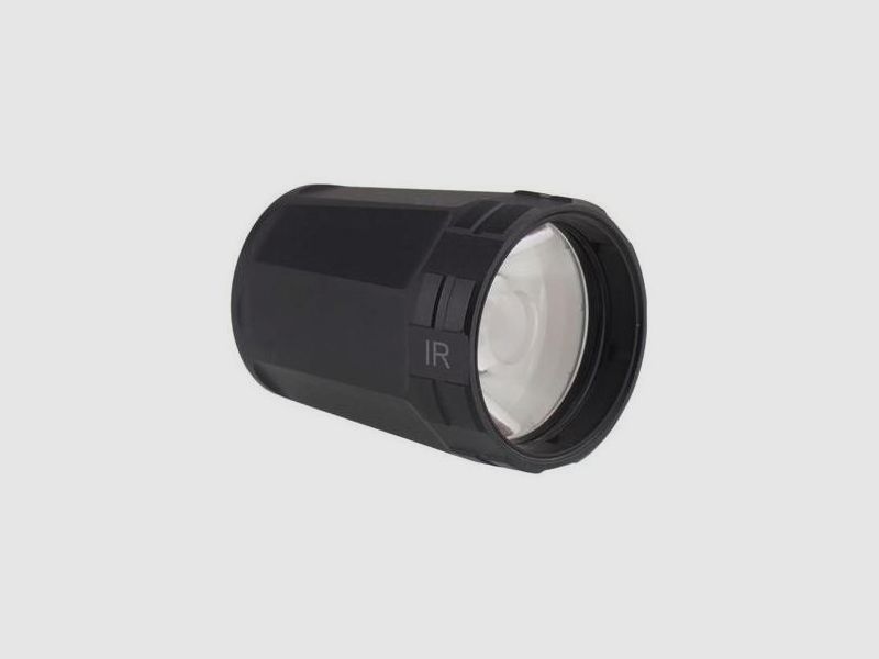 Holosun Blende, Modell RAID-BZ-IR zu Lampe RAID