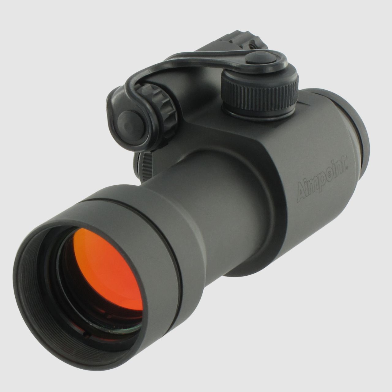 Aimpoint CompM3 4 MOA