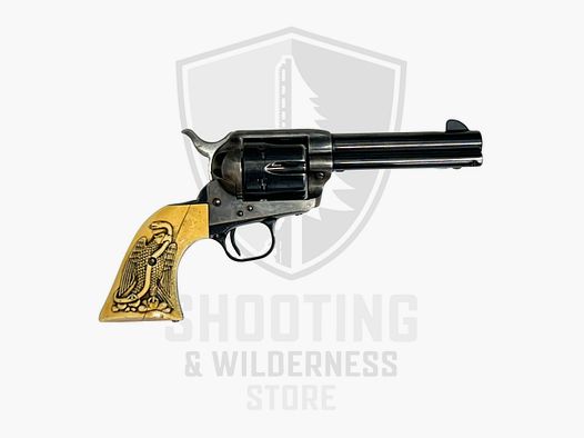 Revolver Colt Singel Action Army 4 3/4" .45 Long Colt