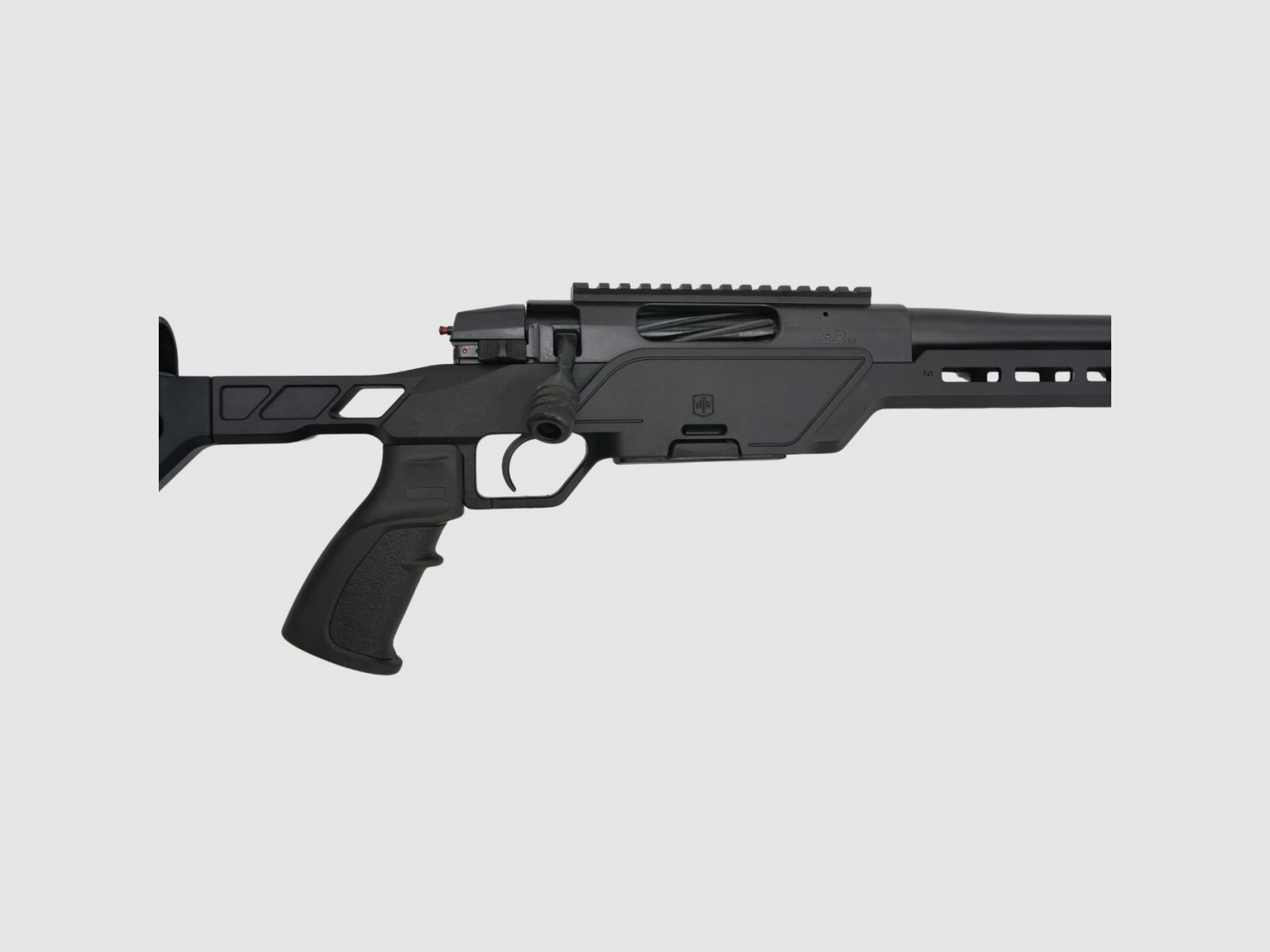 ATA ALR Black kal. 6,5 Creedmoor, afbeelding 4 van 10