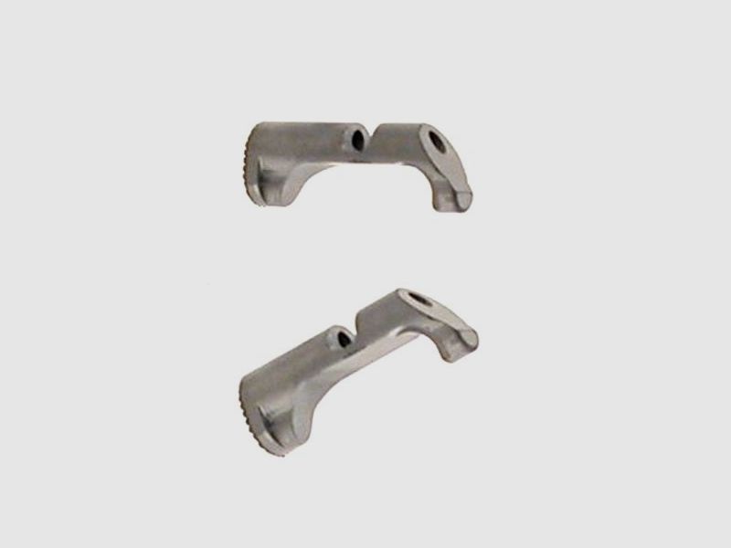 CUSTOM MAGAZINE HOOK BLACK