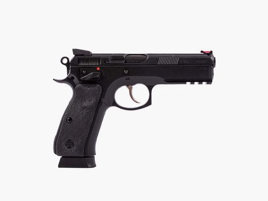 CZ CZ 75 SP-01 Shadow