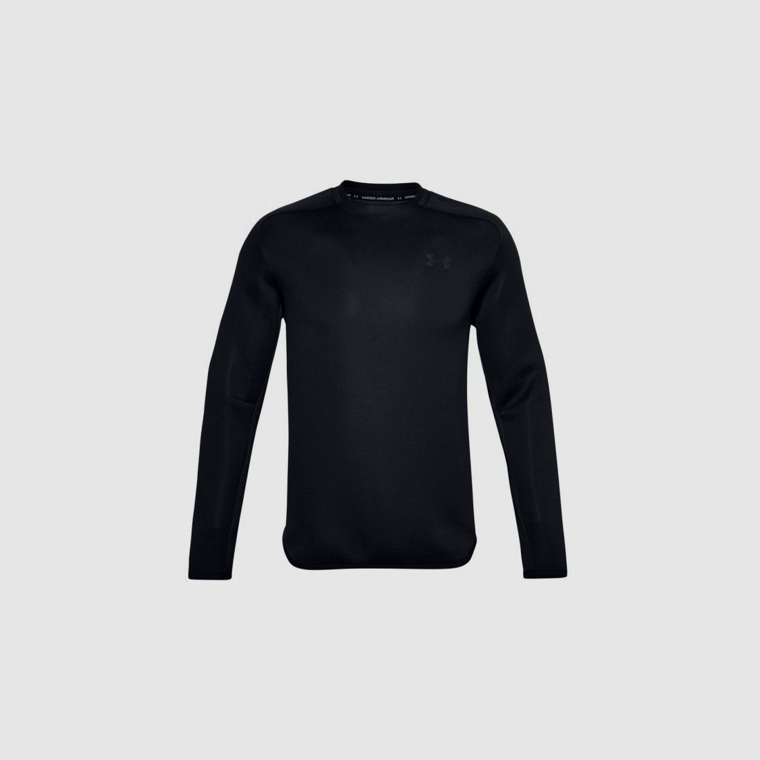 Under Armour Under Armour T-Shirt Move Crew schwarz