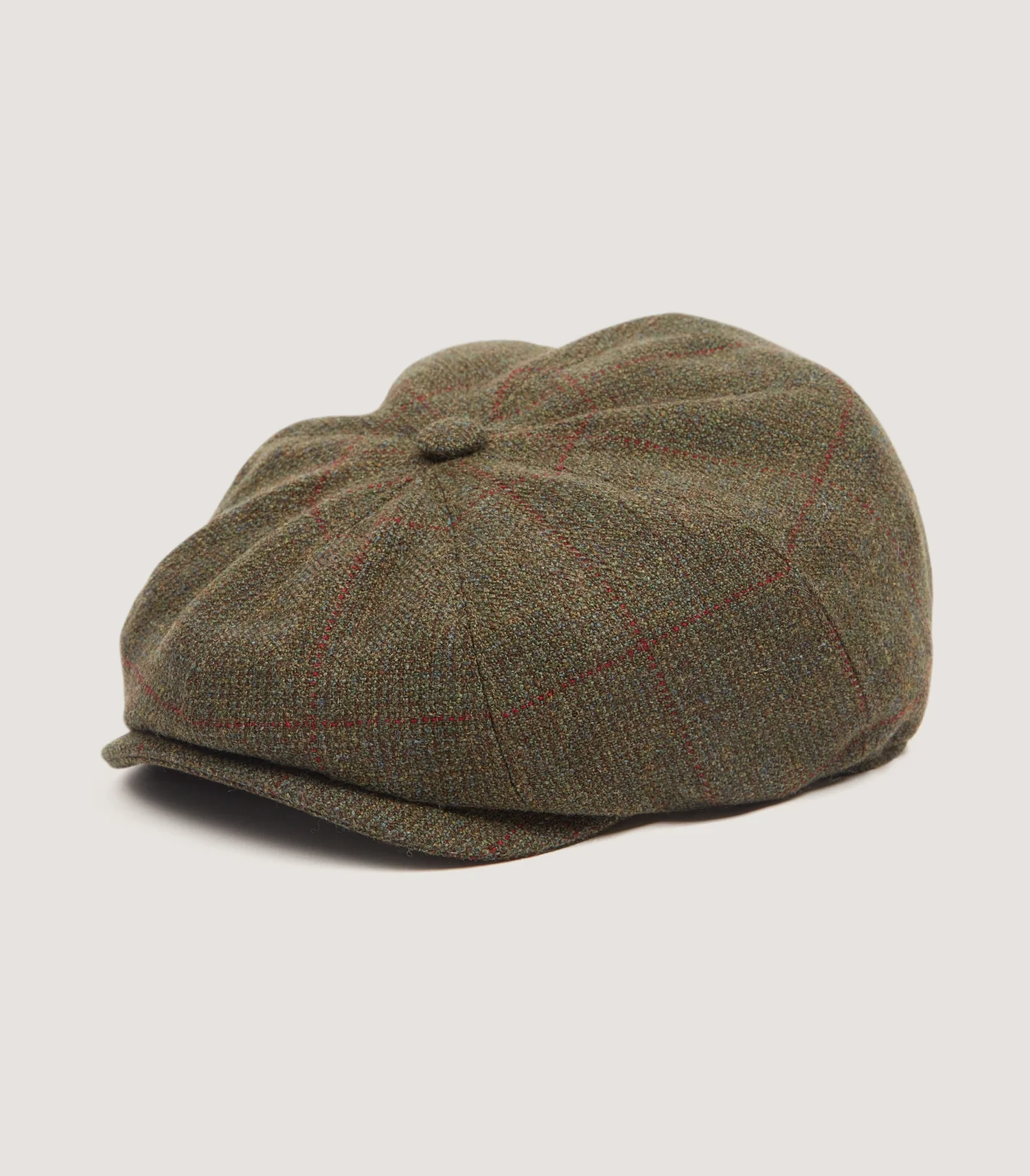 Dalby Bakerboy Cap, billede 4 af 4