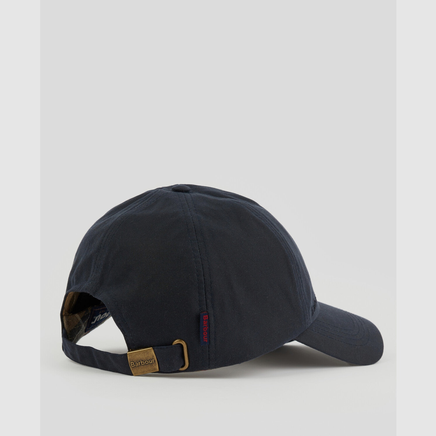 Barbour Wachs Sport Cap