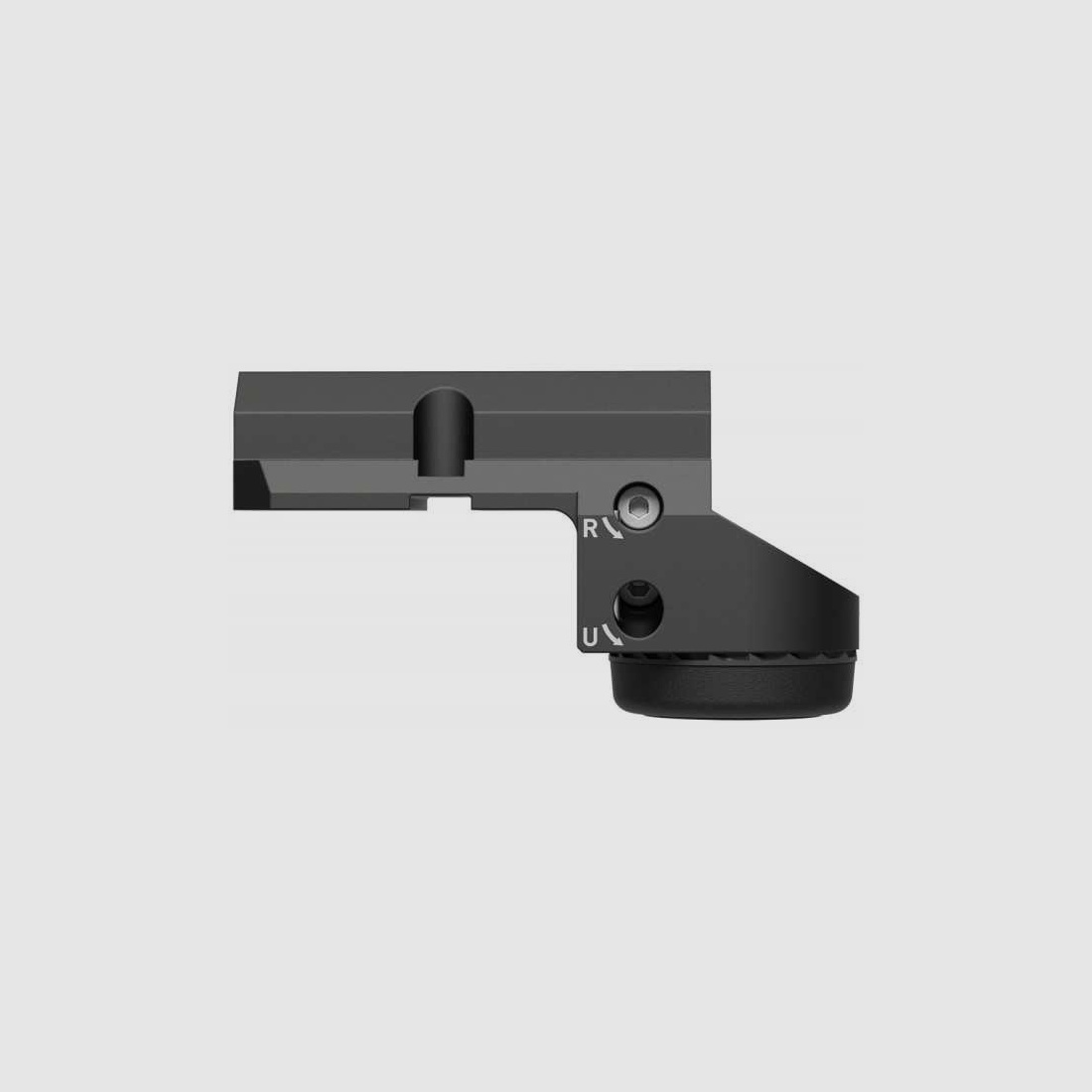 Leupold DeltaPoint Micro 3MOA Glock