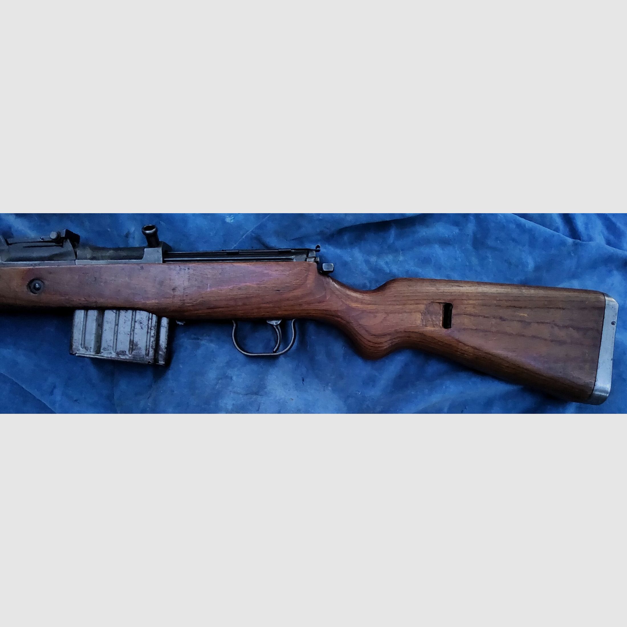 Karabiner 43 (K43) original, Bild 14 von 34
