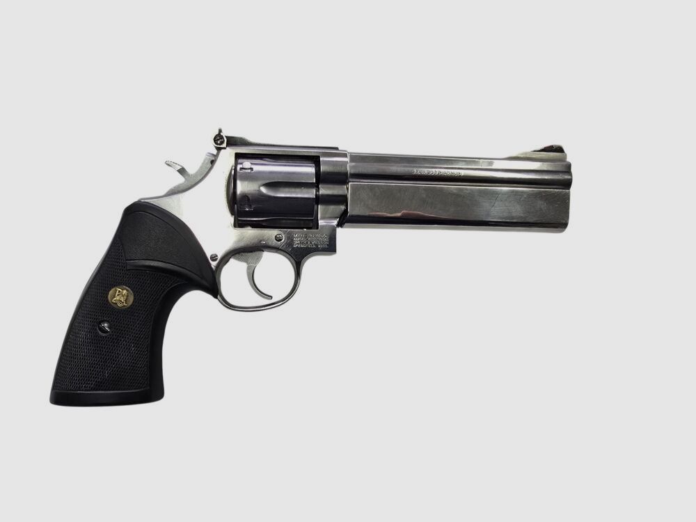 Smith & Wesson M686-1