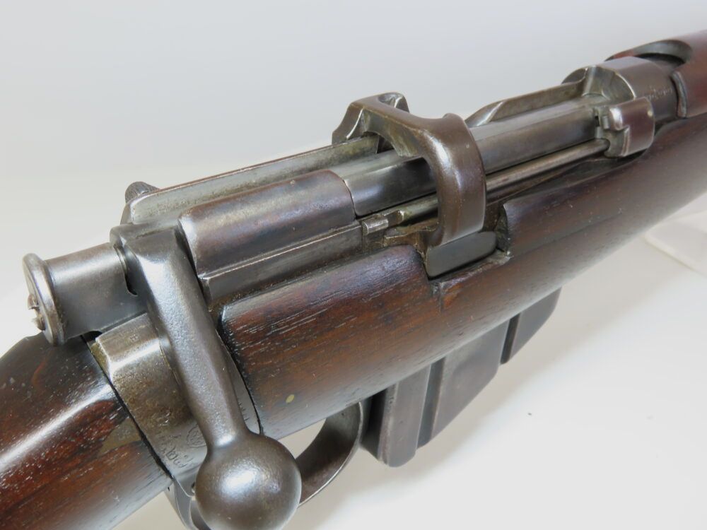 Enfield SMLE