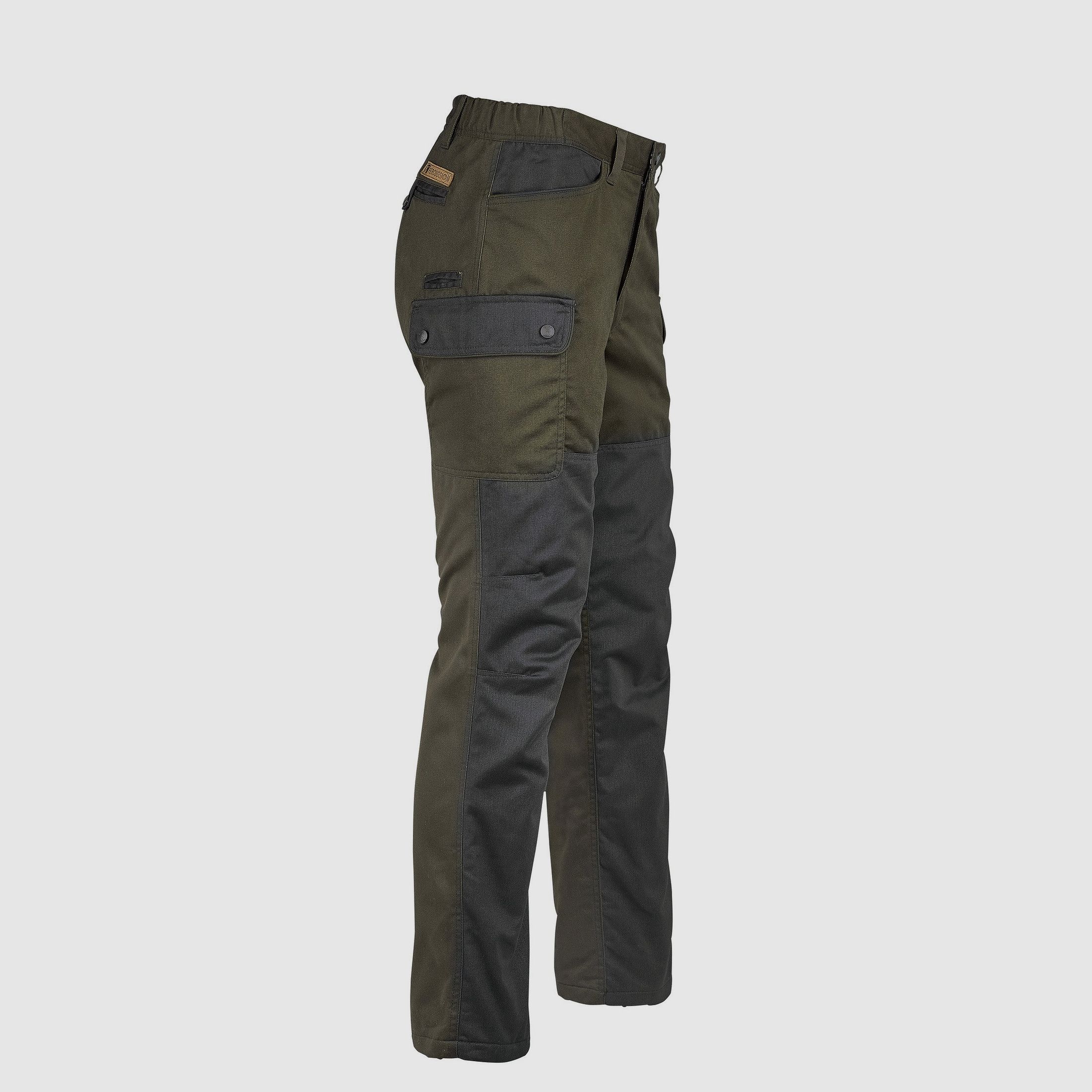 Pantalon de chasse d'hiver Percussion Tradition