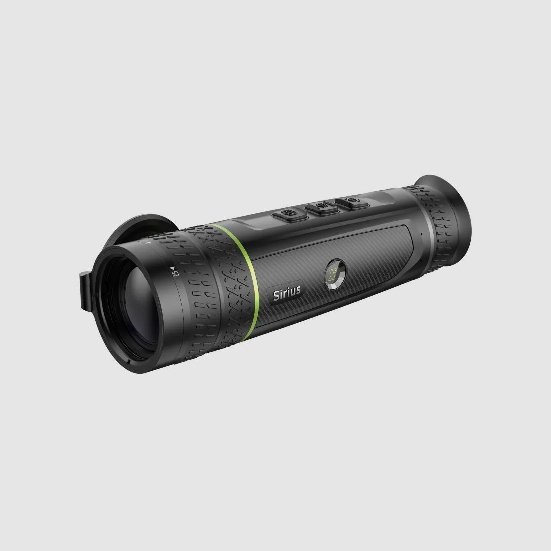 Cámara térmica PIXFRA Sirius S650D