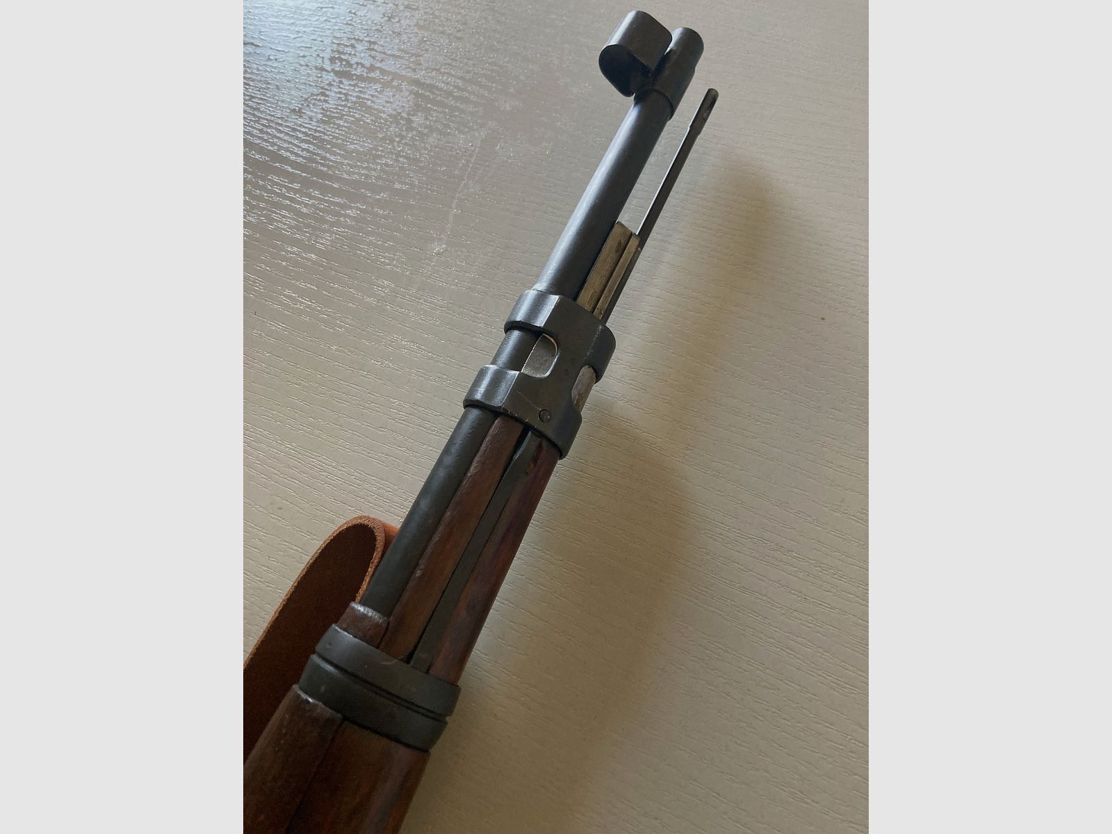 Karabiner 98k,  8x57 IS Baujahr 1940 