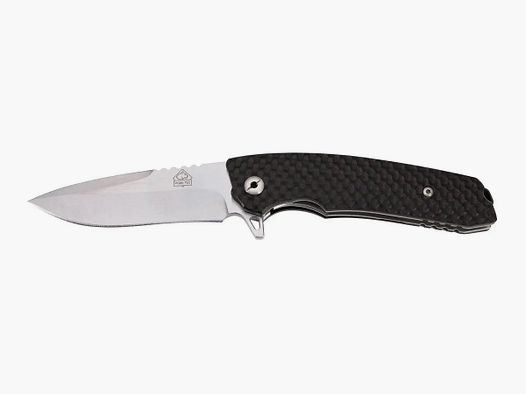 PUMA TEC Cuchillo plegable G-10