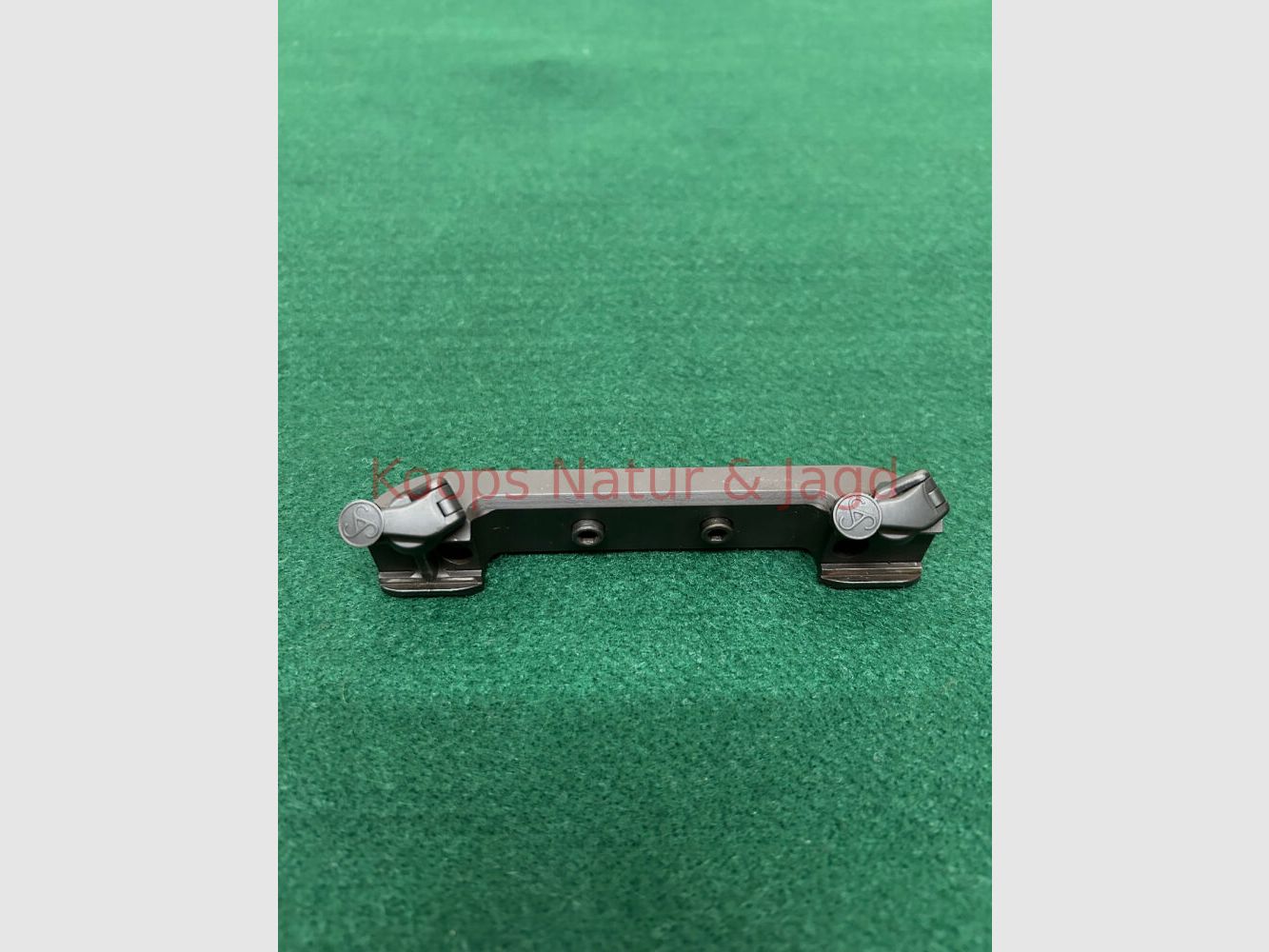 Sauer & Sohn 303 ISI Mount