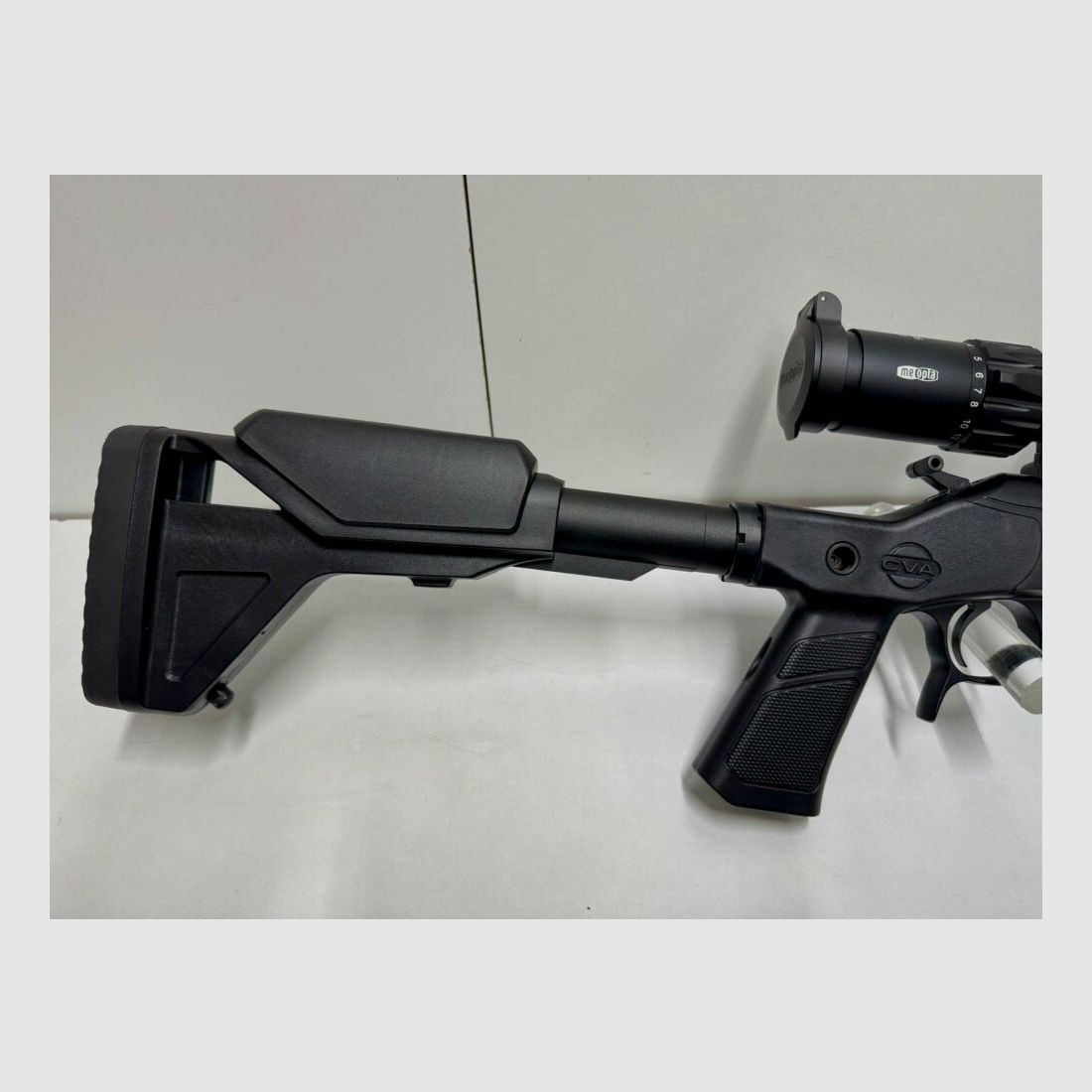CVA Scout TD XP Ensemble Complet "Freischütz" - Waffen Friedrichs, image 7 sur 8