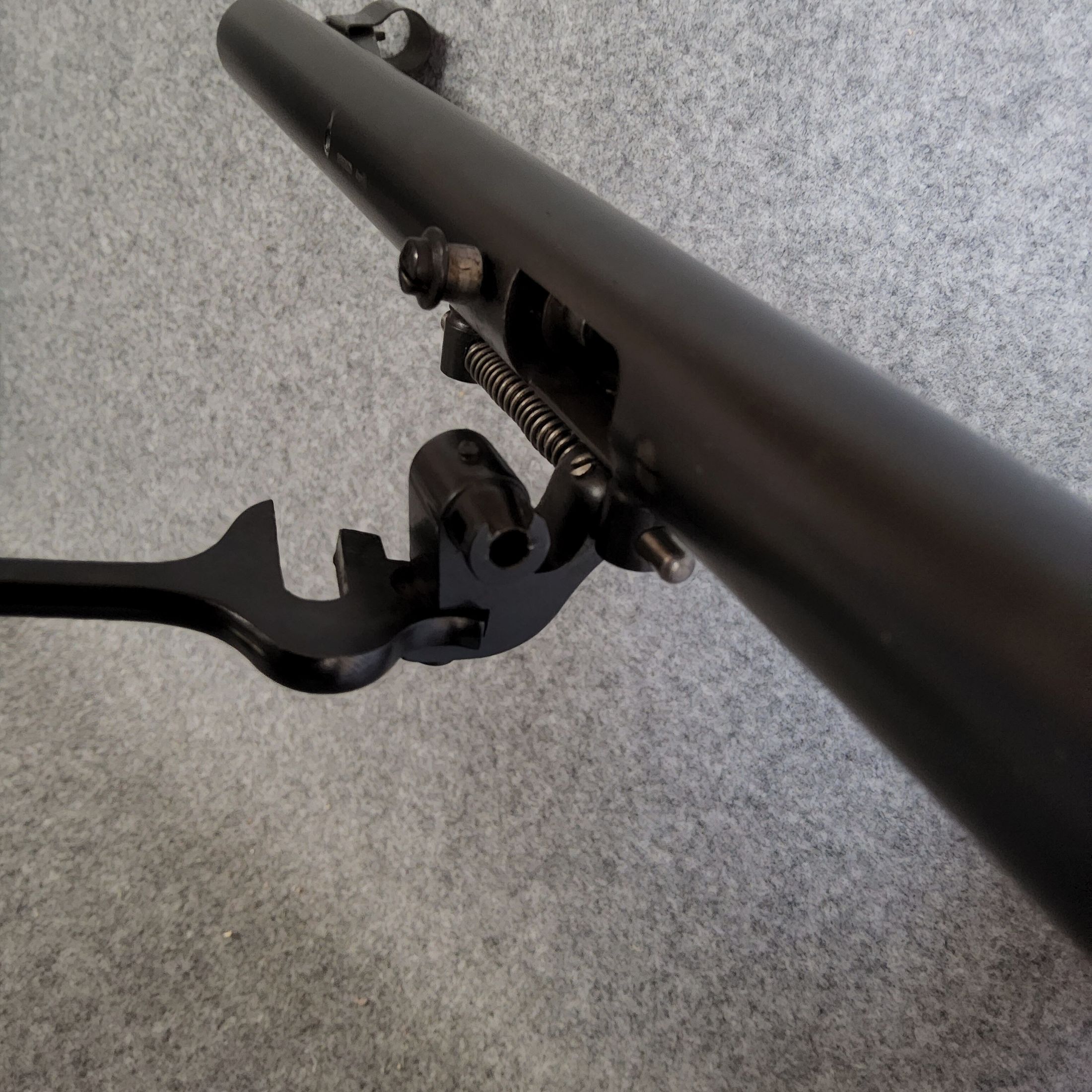 SENZA supporti per la tradizione