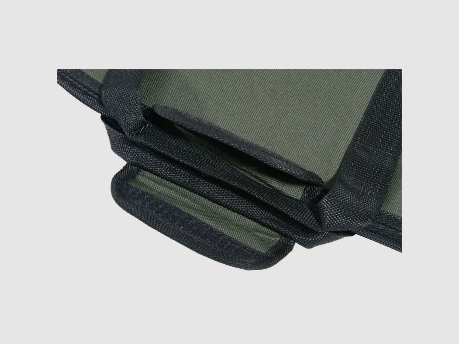 Stinger gepolstertes Futteral mit Verstärkungen für Gewehr 122mm, Bild 8 von 8