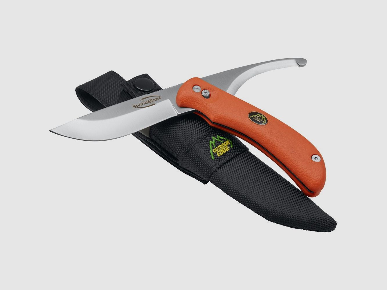Outdoor Edge SwingBlade hunting knife, imagen 1 de 6