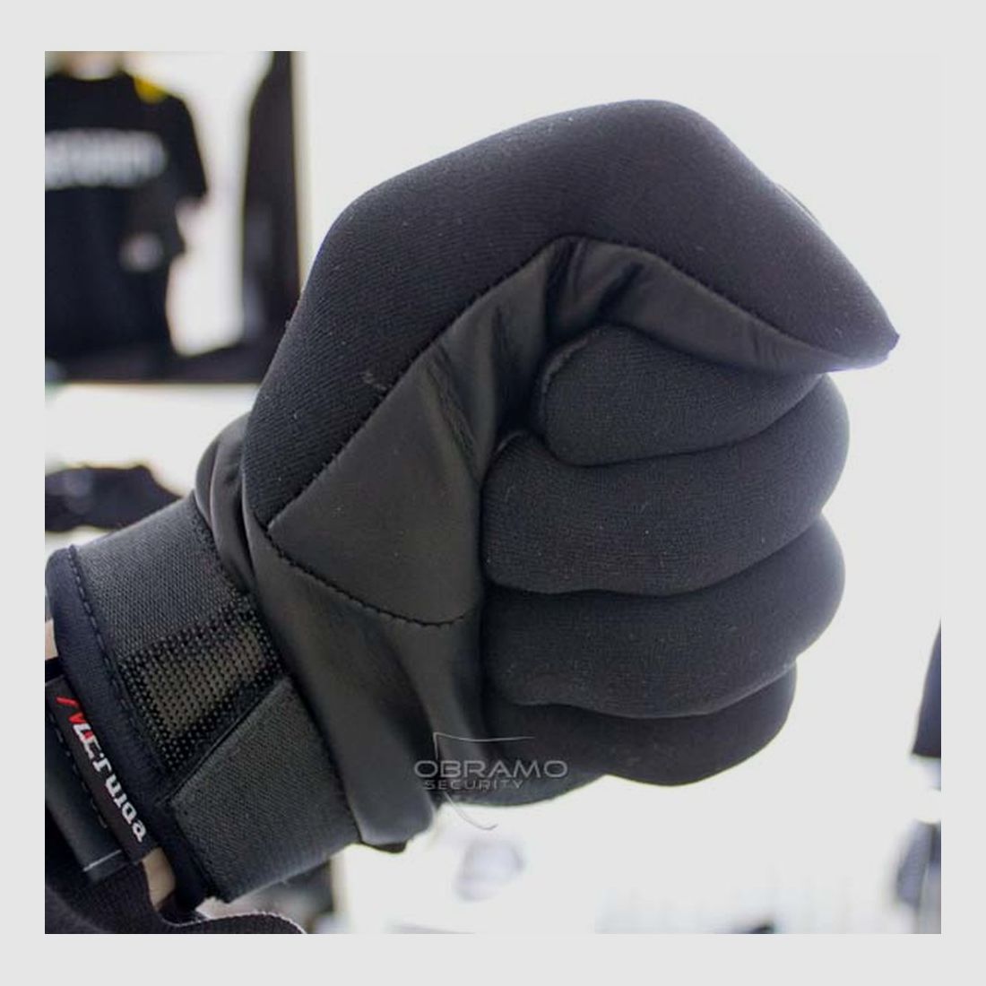 Snow Shooter Thinsulate Winterhandschuhe wasserdicht